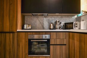 Mandera's Boutique Suites & Dorms