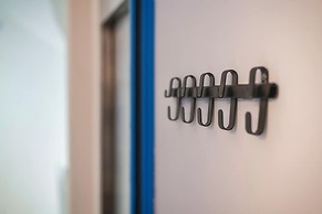 Mandera's Boutique Suites & Dorms