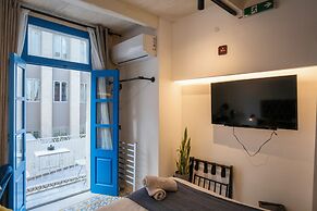 Mandera's Boutique Suites & Dorms