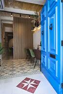 Mandera's Boutique Suites & Dorms