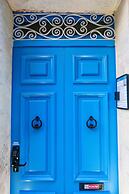 Mandera's Boutique Suites & Dorms