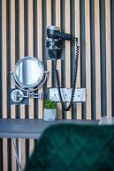 Mandera's Boutique Suites & Dorms