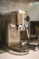 Mandera's Boutique Suites & Dorms