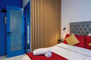 Mandera's Boutique Suites & Dorms