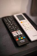 Mandera's Boutique Suites & Dorms