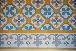 Mandera's Boutique Suites & Dorms