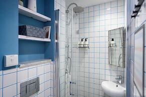 Mandera's Boutique Suites & Dorms