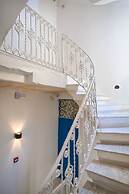 Mandera's Boutique Suites & Dorms