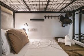 Mandera's Boutique Suites & Dorms