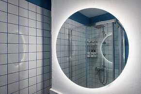 Mandera's Boutique Suites & Dorms