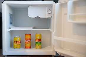 Mandera's Boutique Suites & Dorms