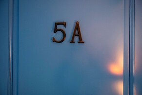 Mandera's Boutique Suites & Dorms