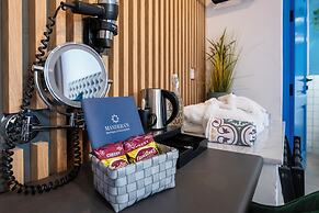 Mandera's Boutique Suites & Dorms