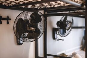 Mandera's Boutique Suites & Dorms