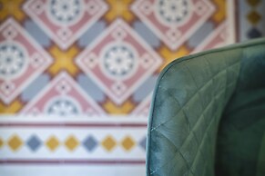 Mandera's Boutique Suites & Dorms