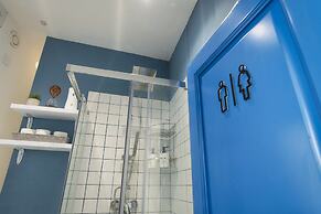 Mandera's Boutique Suites & Dorms