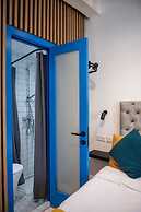 Mandera's Boutique Suites & Dorms