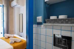 Mandera's Boutique Suites & Dorms