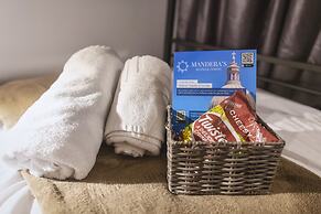 Mandera's Boutique Suites & Dorms