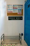 Mandera's Boutique Suites & Dorms