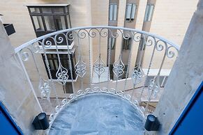 Mandera's Boutique Suites & Dorms