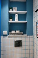 Mandera's Boutique Suites & Dorms