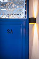 Mandera's Boutique Suites & Dorms