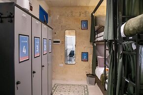 Mandera's Boutique Suites & Dorms