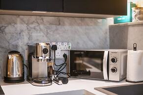 Mandera's Boutique Suites & Dorms