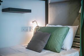 Mandera's Boutique Suites & Dorms