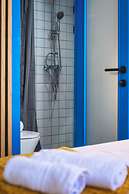 Mandera's Boutique Suites & Dorms