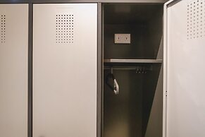 Mandera's Boutique Suites & Dorms