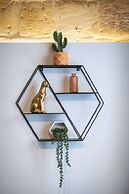 Mandera's Boutique Suites & Dorms