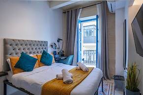 Mandera's Boutique Suites & Dorms