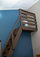 Comfi Spaces
