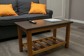 Comfi Spaces