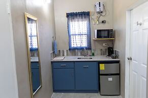 Comfi Spaces