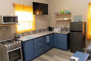 Comfi Spaces
