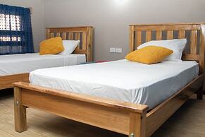 Comfi Spaces