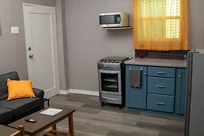 Comfi Spaces