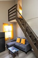 Comfi Spaces