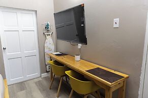 Comfi Spaces