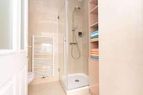 Comfortable Apartments Vienna 1100