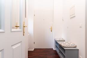 Comfortable Apartments Vienna 1100