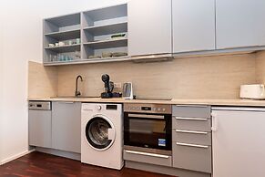 Comfortable Apartments Vienna 1100