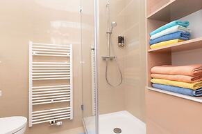 Comfortable Apartments Vienna 1100