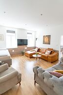 Comfortable Apartments Vienna 1100