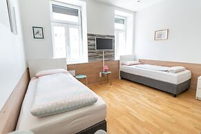 Comfortable Apartments Vienna 1100