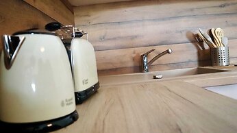 Comfortable Apartments Vienna 1100