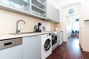 Comfortable Apartments Vienna 1100